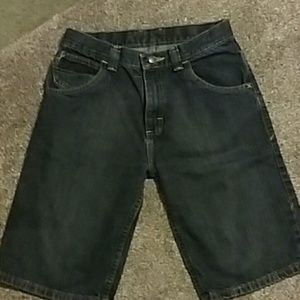 Boys  shorts perfect condition.